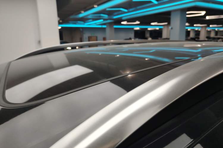 Used Volkswagen Teramont 2021 330TSI Two-Wheel-Drive Prestige Luxury Edition
