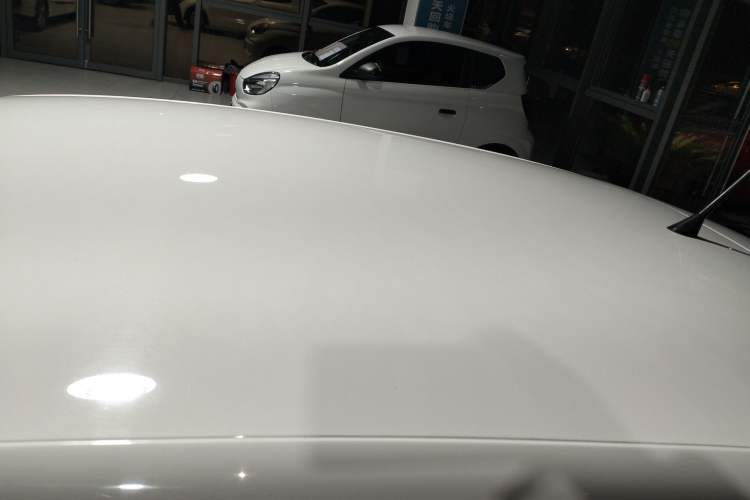 Used Volkswagen Polo 2016 1.4L Manual Fashion Model