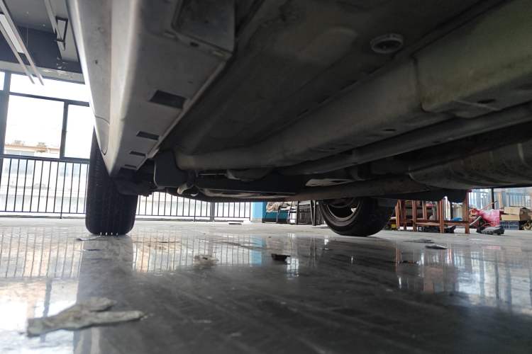 Used Buick Encore 2017 18T Automatic Two-Wheel Drive Urban Leading Model
