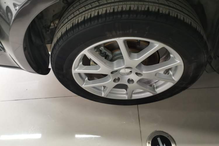 Used Dodge Journey 2015 2.0TD Four-Wheel Drive Luxury Edition