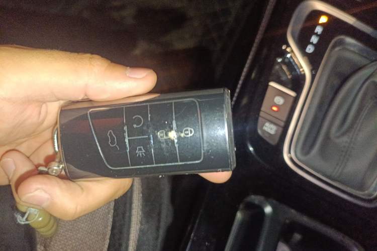 Used GAC Trumpchi M6 2023 PRO 270T DCT Luxury Edition