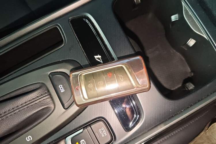 Used GAC Trumpchi GS4 2021 270T Automatic Smart Connectivity Technology Edition