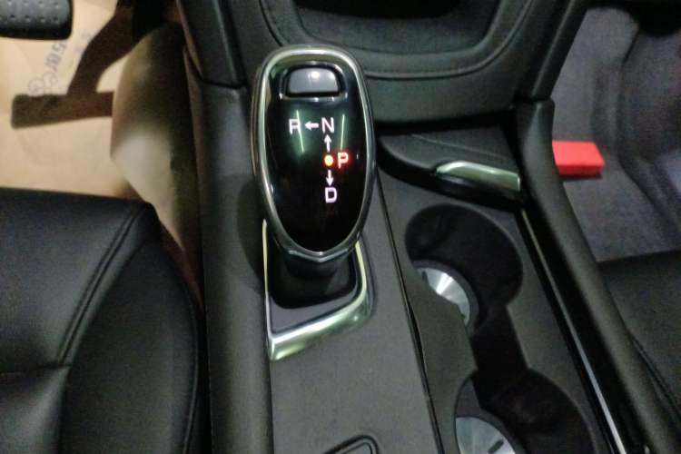 Used Cadillac XT5 2018 28E Four-Wheel Drive Tech Version
