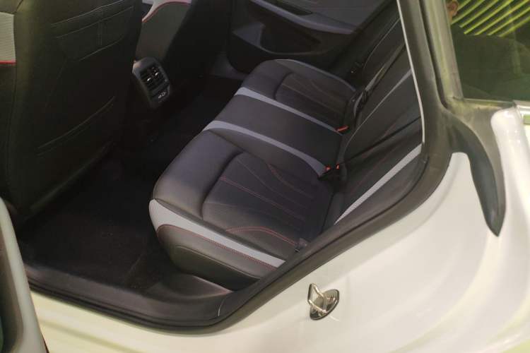 Used Volkswagen Lamando 2025 Lavida L 280TSI DSG Cool & Spicy Edition