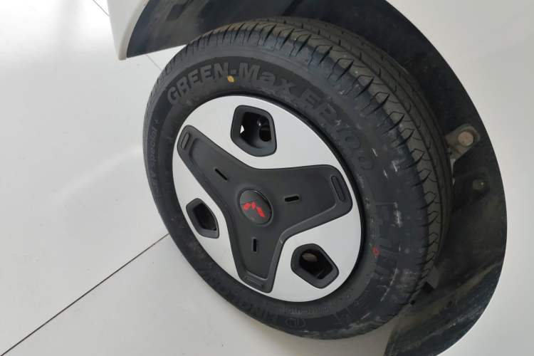 Used Wuling Zhiguang New Energy 
