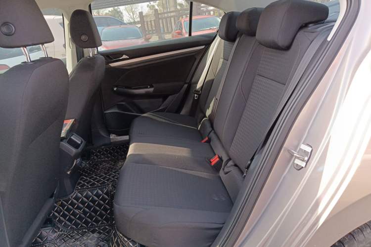 Used Volkswagen Bora 2020 1.5L Automatic Fashion Edition