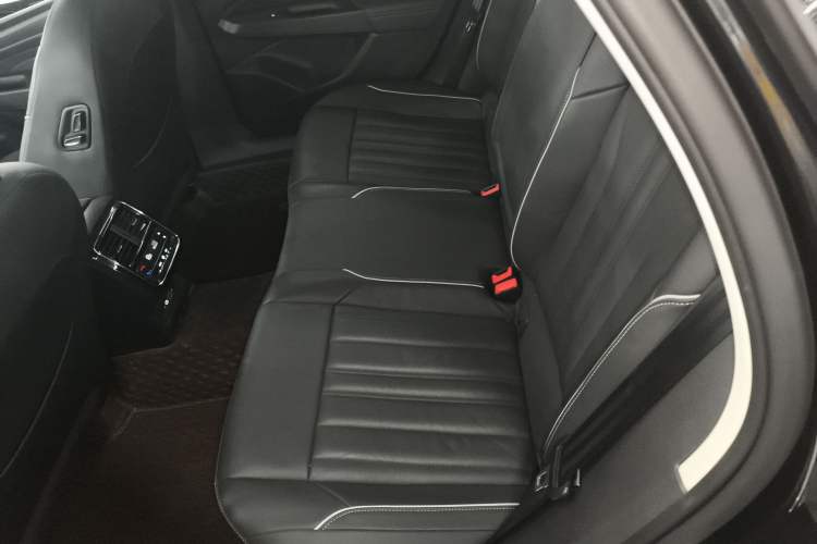 Used Volkswagen Passat 2022 330TSI Elite Edition
