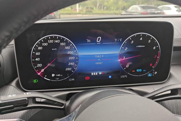 Used Mercedes-Benz C-Class 2022 C 200 L Sport Edition
