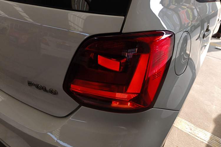 Used Volkswagen Polo 2014 1.4L Automatic Comfort Edition
