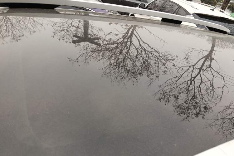 Used AION V 2024 Aion Tyrannosaurus 650 LiDAR Edition
