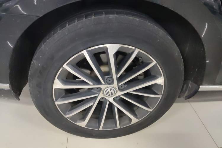 Used Volkswagen Magotan 2020 330TSI DSG Luxury Edition