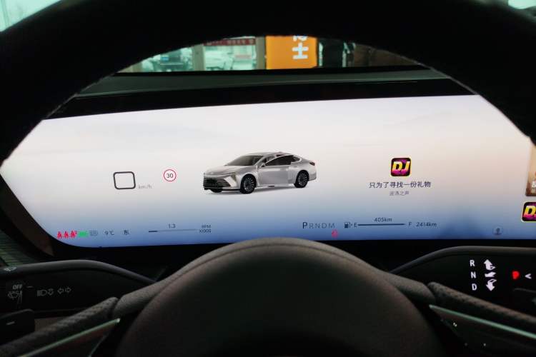 Used Buick LaCrosse 2023 28T Prestige Edition
