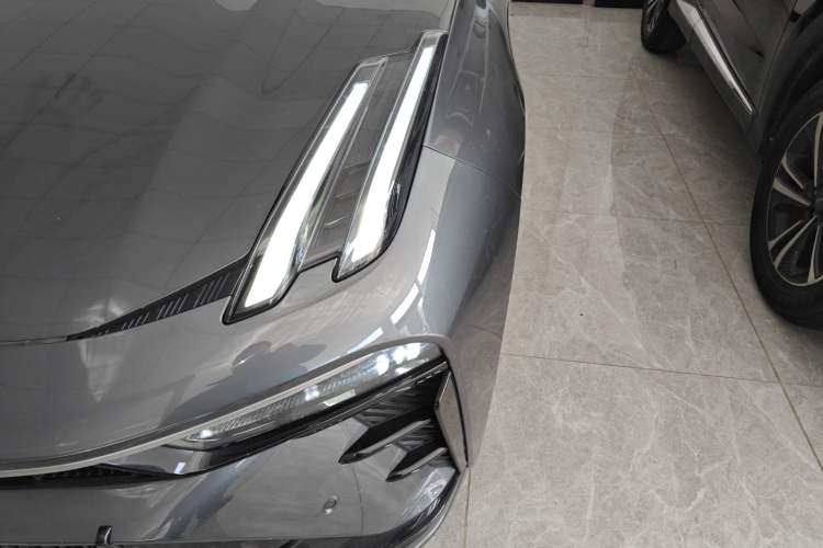 Used Lynk & Co 03 2023 1.5TD DCT JingPro
