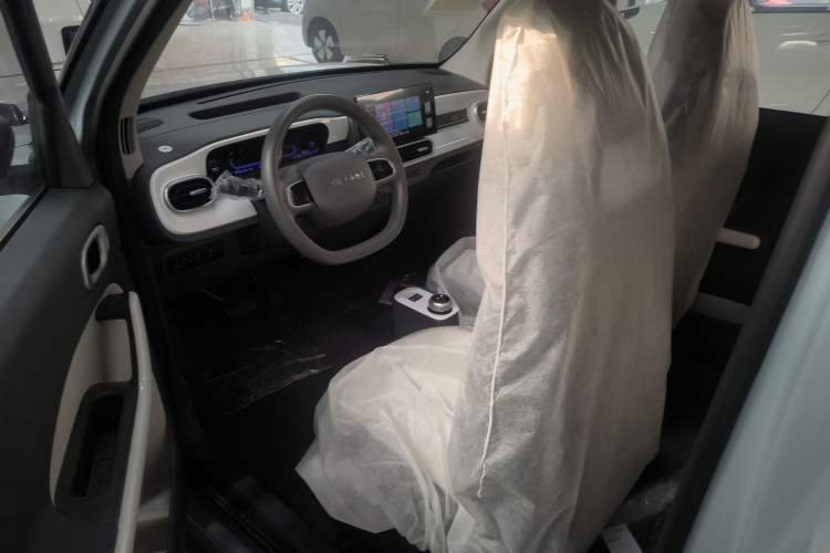 Used  Panda 2025 210km Panda Kart