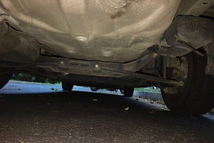 Used Buick Excelle 2013 1.5L Automatic Classic Model
