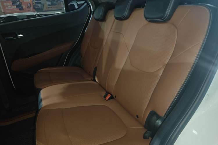 Used Baojun 510 2019 1.5L Automatic Premium Version National V
