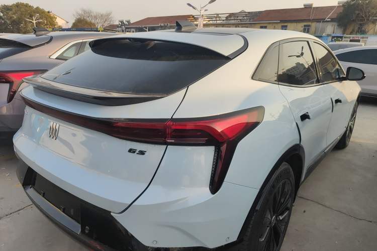 Used Buick E4 2023 GS Edition
