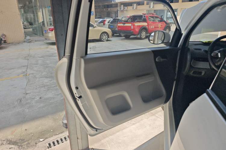 Used  Lumin 2025 205km Refreshing Edition
