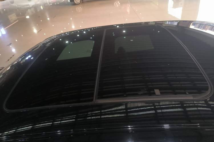 Used Lynk & Co 03 2023 1.5TD DCT JingPro