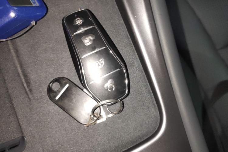 Used BYD Sealion 07 DM-i 2025 150 Flagship+ Edition