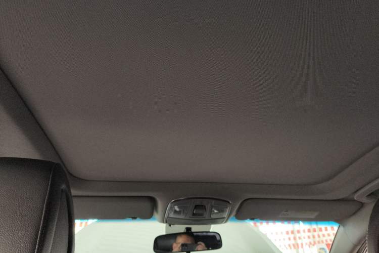 Used Hyundai Tucson 2018 1.6T Dual-Clutch Two-Wheel Drive 15th Anniversary Special Edition