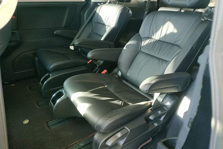 Used Honda Odyssey 2021 2.0L Rui·Smart Edition