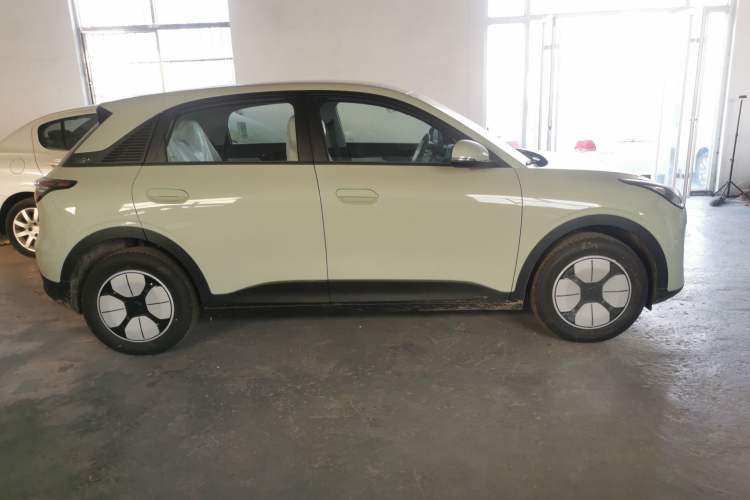 Used  Geome 2025 310km Youth Edition