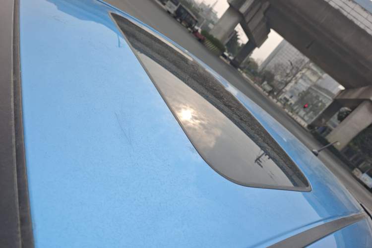 Used Honda Fit 2018 1.5L CVT Trendy Run+ Edition