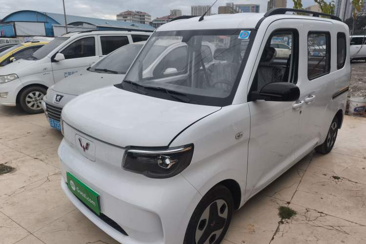 Used Wuling Zhiguang New Energy 2025 Comfort Model