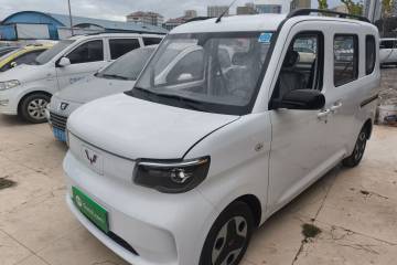 Used Wuling Zhiguang New Energy 2025 Comfort Model