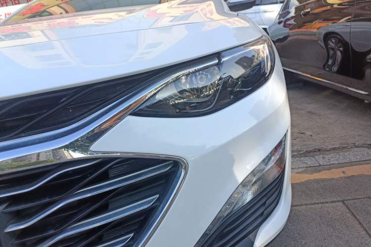 Used Chevrolet Malibu XL 2022 535T Automatic Sport Edition
