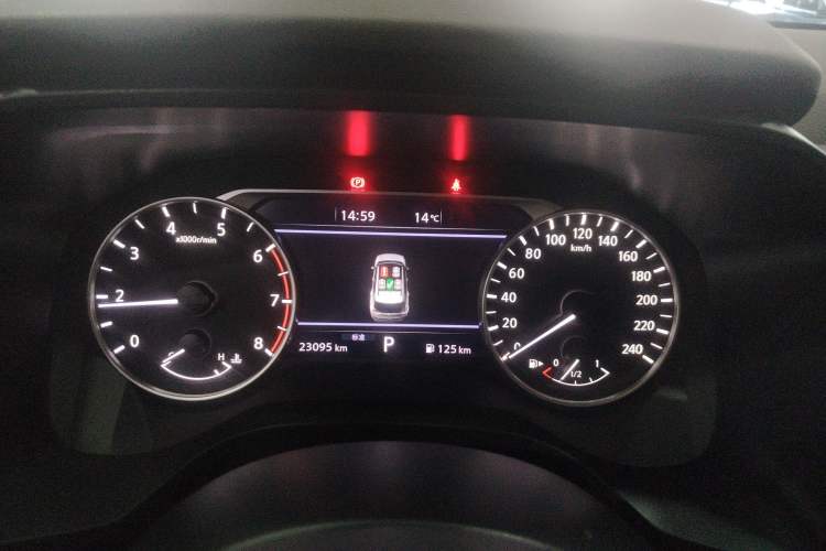 Used Nissan X-Trail 2021 VC-Turbo 300 CVT 2WD Comfort Edition