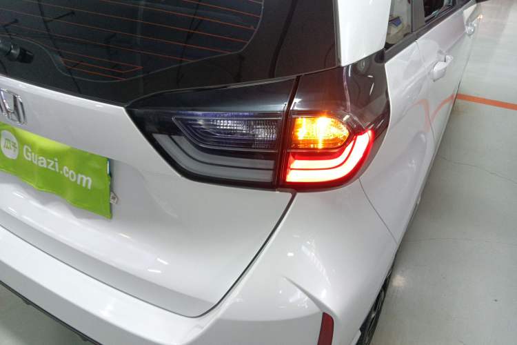 Used Honda LIFE 2021 1.5L CVT SPORT Heartbeat Edition
