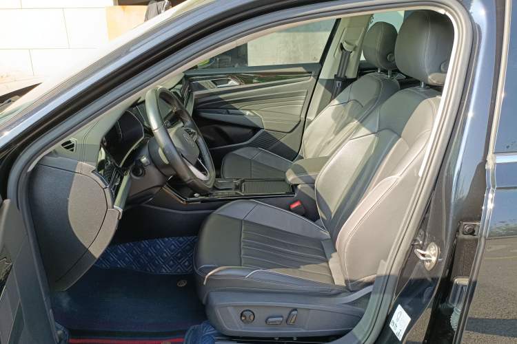 Used Volkswagen Passat 2023 Revised 330TSI Elite Edition
