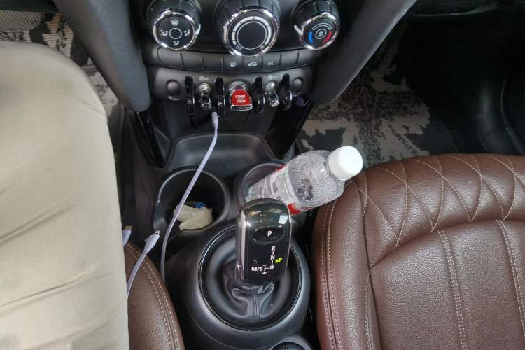 Used  MINI 2018 1.5T ONE PLUS Five-Door Edition
