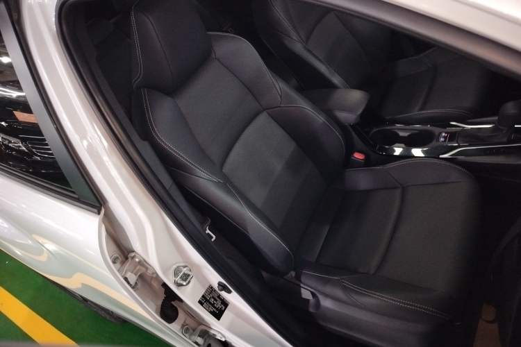 Used Toyota FRONTLANDER 2022 2.0L CVT Luxury PLUS Edition
