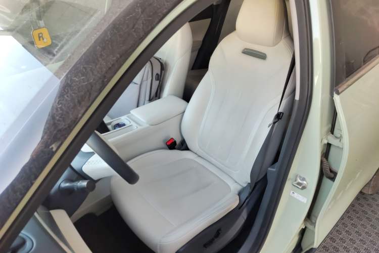 Used  Geome 2025 UP 410km Exploration+ Edition
