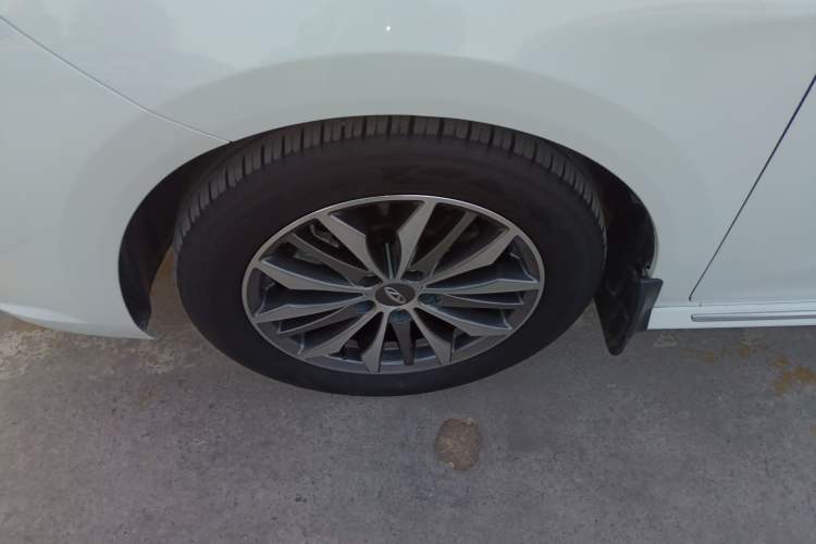 Used Chery Arrizo 5 PLUS 2021 Xiaoze 1.5L CVT Enjoy PLUS
