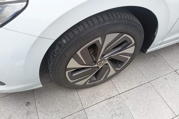 Used Volkswagen Bora 2023 200TSI DSG YueXing PRO Edition
