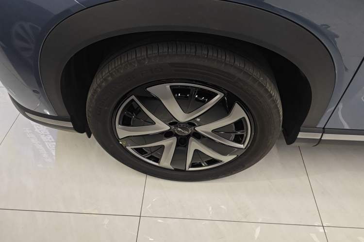 Used BYD Sealion 07 DM-i 2025 150 Flagship+ Edition