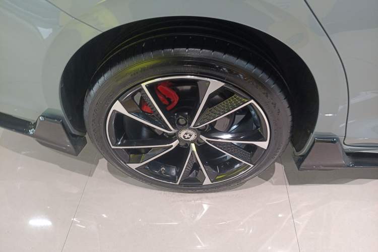 Used Geely Auto Preface 2023 1.5TD Kunlun Edition
