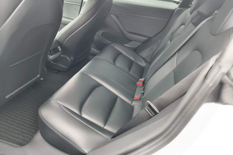 Used Tesla Model 3 2020 Refreshed Version Long-Range Rear-Wheel Drive