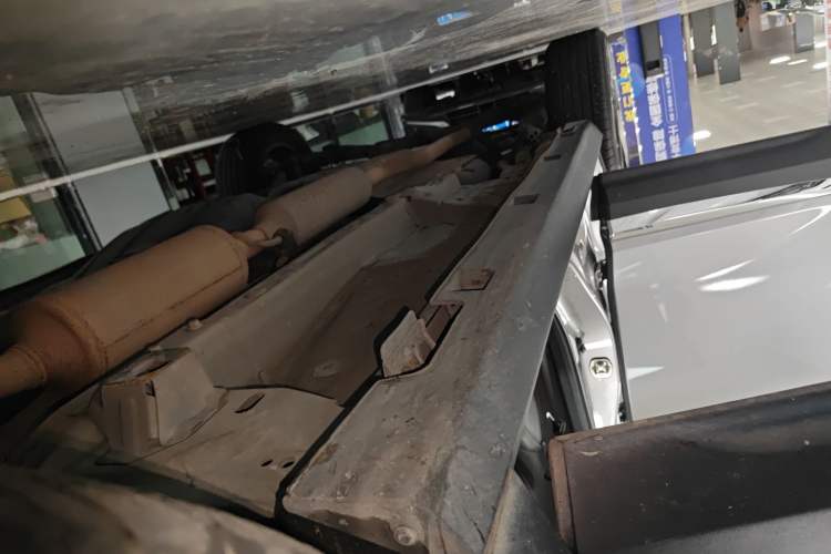 Used Dongfeng Aeolus AX7 2021 PRO 1.6T Automatic Intelligent Driving Edition