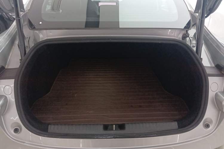 Used XPeng P7 2022 480G
