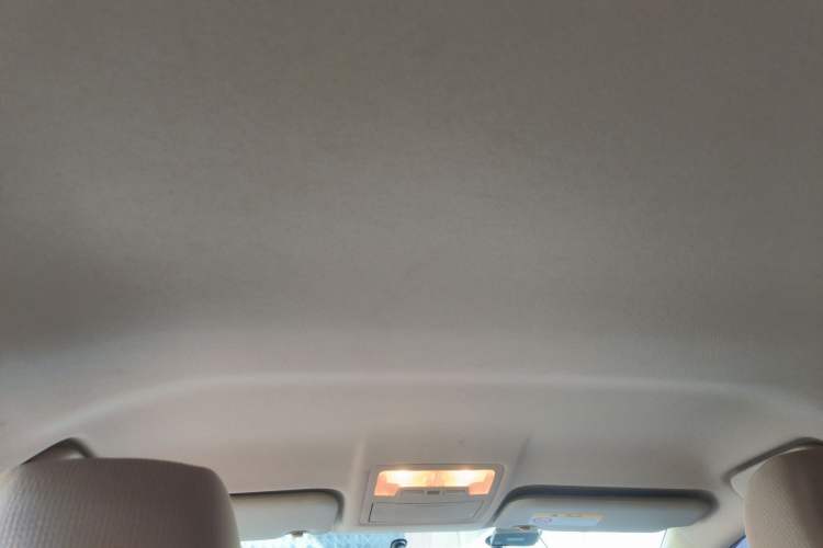 Used Toyota Corolla 2017 1.2T CVT GL