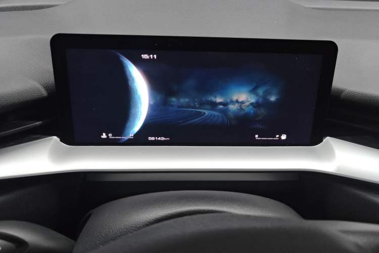 Used Haval H6 2021 3rd Generation 1.5T Automatic Two-Wheel Drive Max