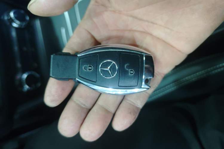 Used Mercedes-Benz GLA 2018 GLA 200 Fashion Model
