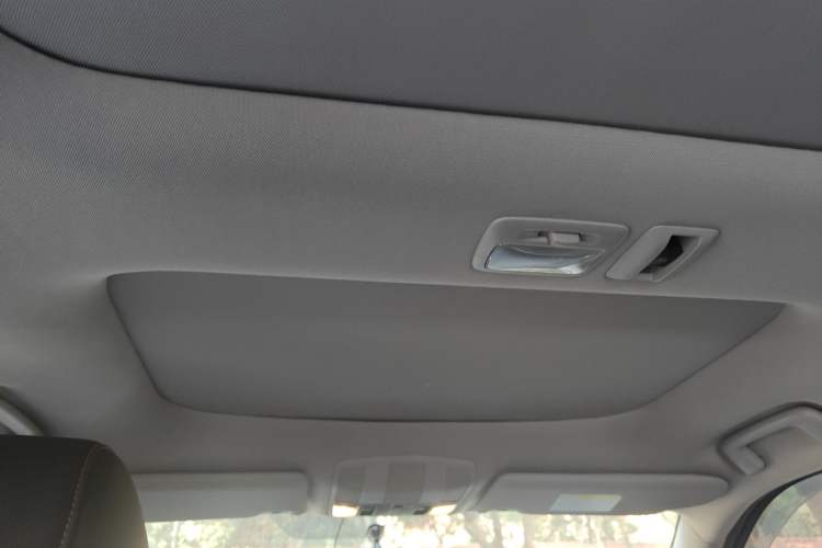 Used Mitsubishi Eclipse Cross 2019 1.5T CVT Two-Wheel Drive Dream Edition China VI Standard