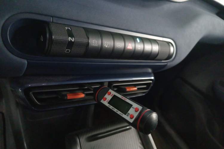 Used BYD Seagull 2023 Active Version
