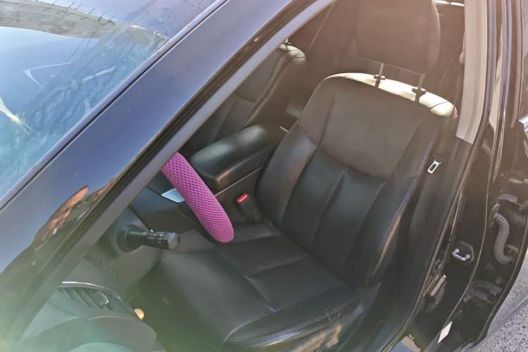 Used Nissan Teana 2016 Revised Version 2.0L XL Comfort Edition
